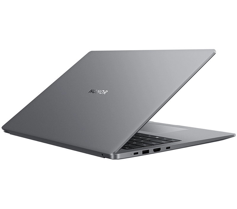 Ноутбук HONOR MagicBook X16 Plus 2025 BRB-X 5301ALVV
