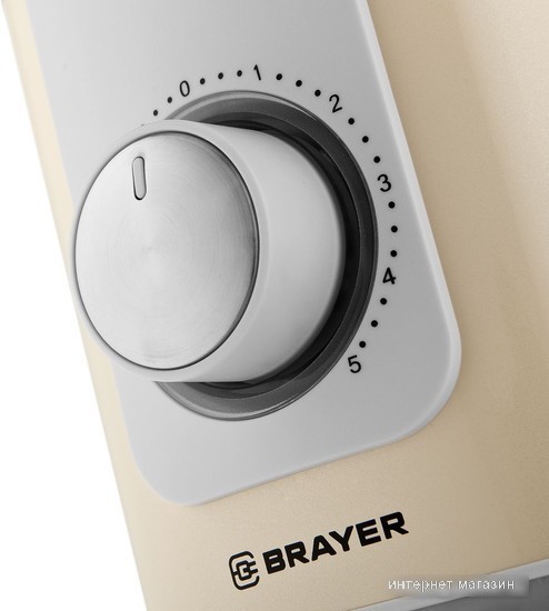 Стационарный блендер Brayer BR1205