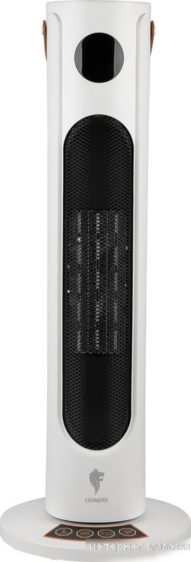 Тепловентилятор Leonord LPTC-6006