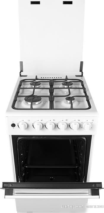 Кухонная плита Midea MFG-1W