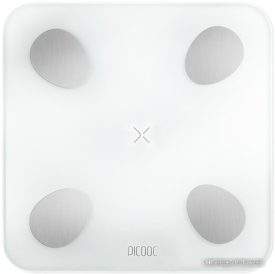 Напольные весы Picooc Mini Lite (белый)