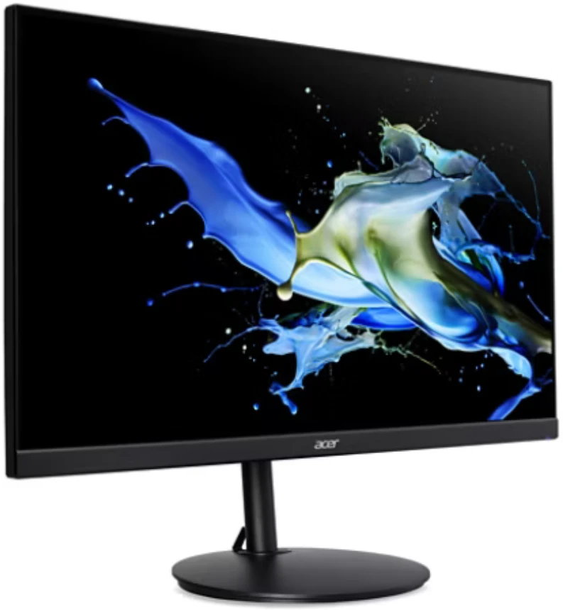 Монитор ACER CB272Gbmirx UM.HB2CD.G04