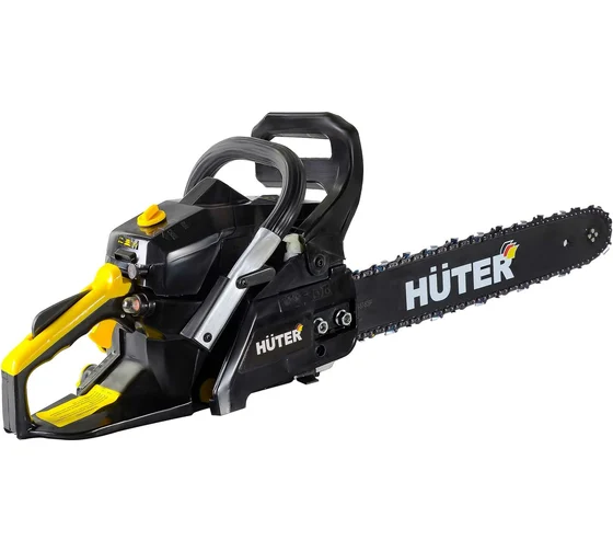 Бензопила Huter BS-40
