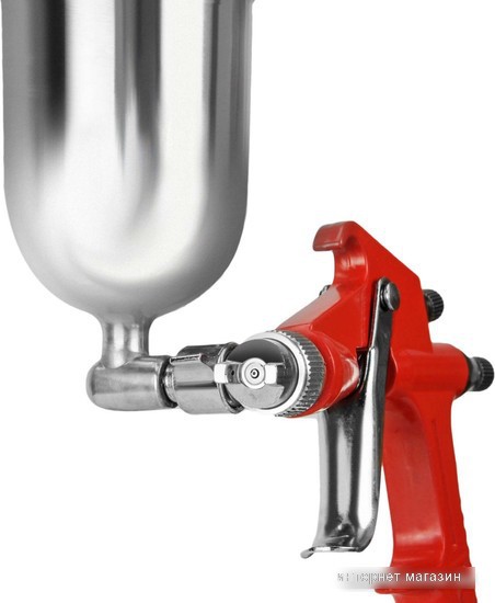Краскопульт Brado SG27