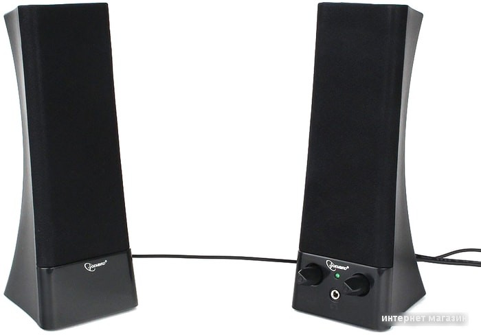 Акустика Gembird SPK-500