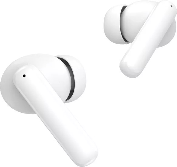 Наушники QCY T13 ANC (белый)