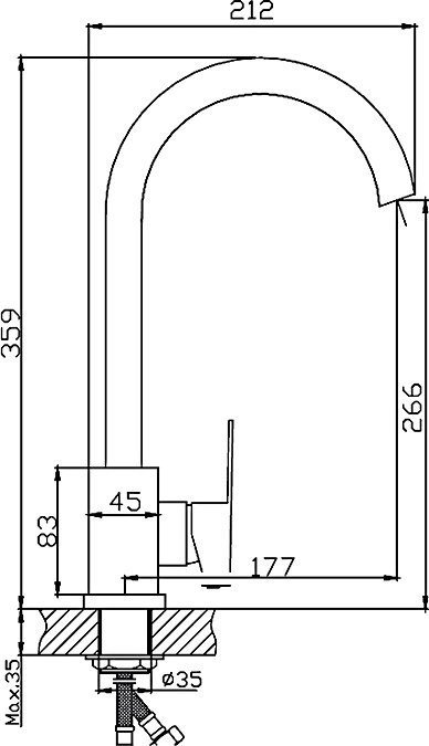 Haiba HB70802