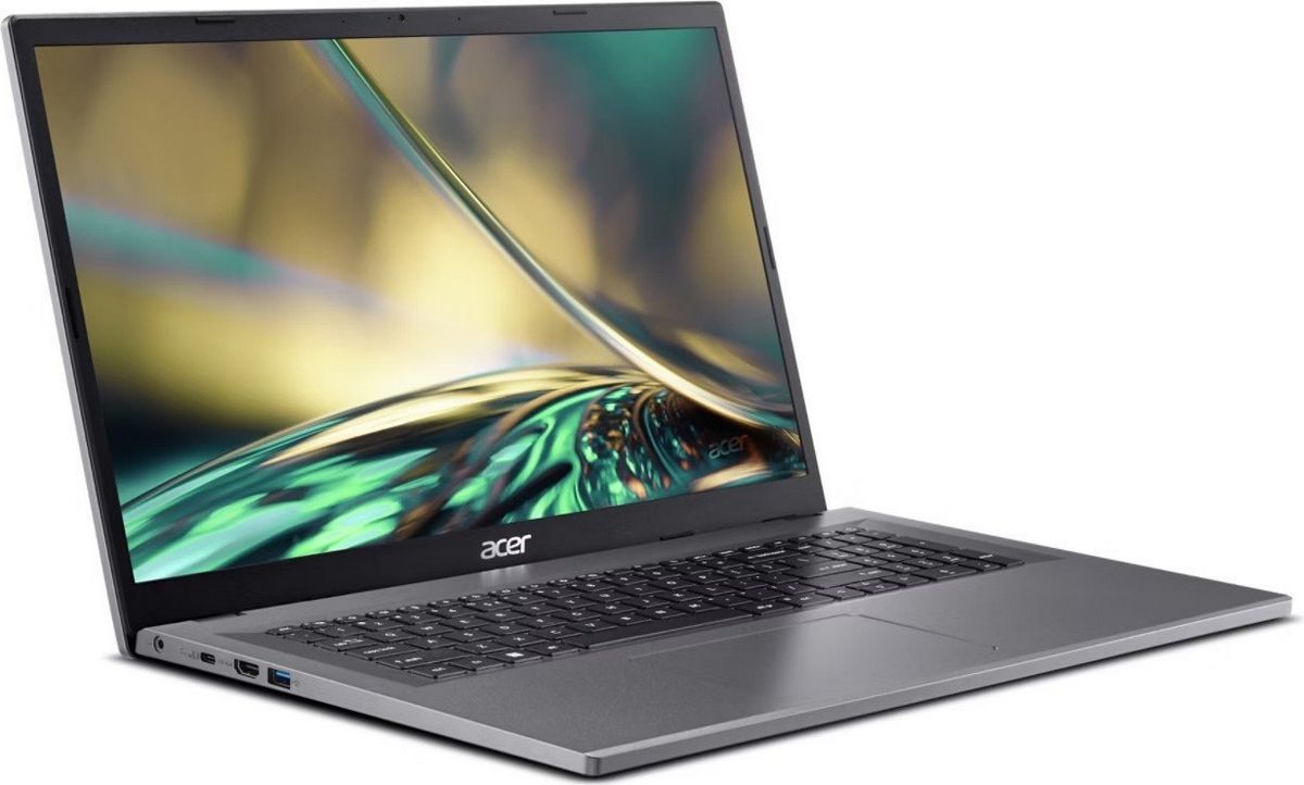 Ноутбук Acer Aspire 3 17 A317-55P-341F NX.KDKCD.001