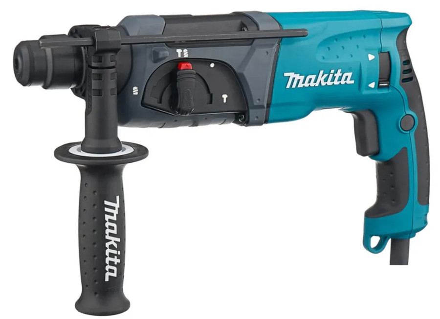 Перфоратор Makita HR2470X15