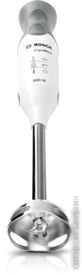 Погружной блендер Bosch MSM66120