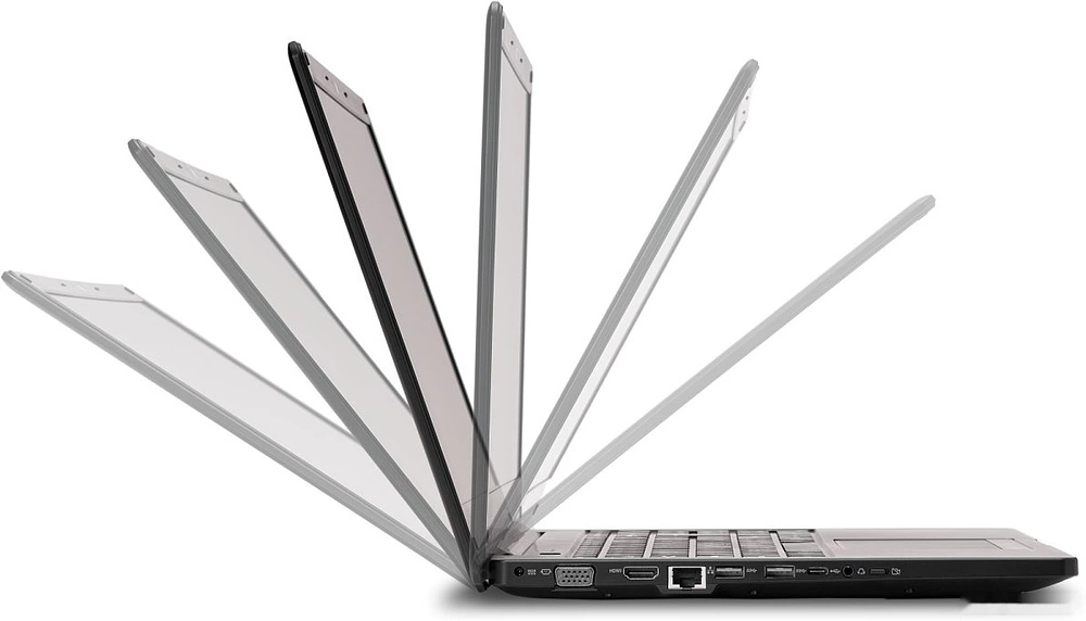 Ноутбук Гравитон Н15И i5 10210U 149708