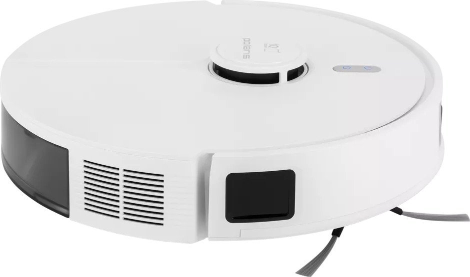 Polaris PVCR 5005 Wi-Fi IQ Home (белый)