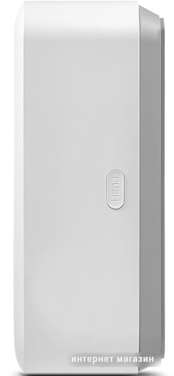 Проветриватель с нагревом Ballu Oneair ASP-80