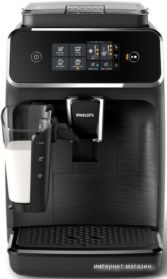 Эспрессо кофемашина Philips EP2230/10