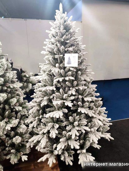 Ель GreenTerra Альберта 2.7 м