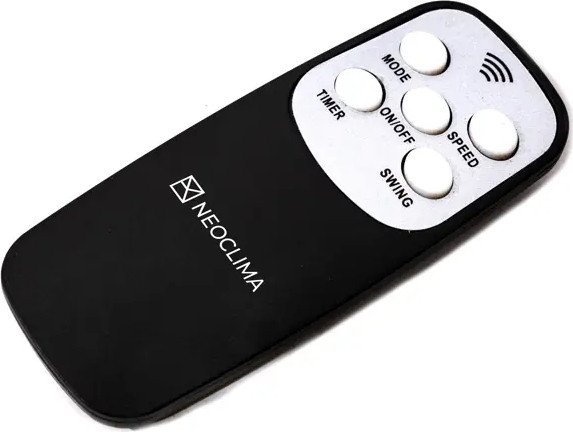 Вентилятор Neoclima RSF-5000