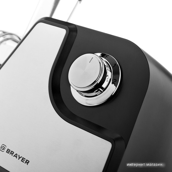 Мясорубка Brayer BR1607