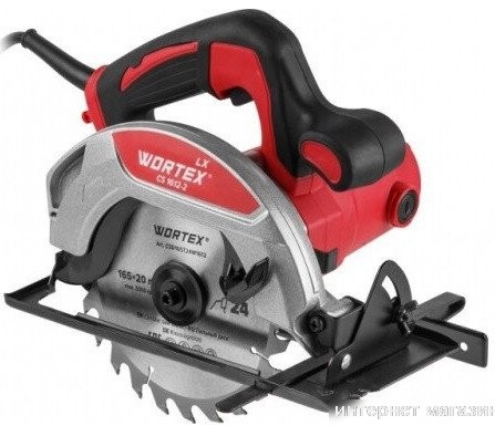Wortex LX CS 1612-2 1333555
