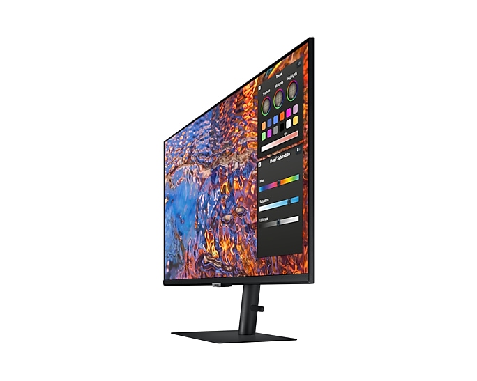 Монитор Samsung ViewFinity S8 LS32B800PXIXCI