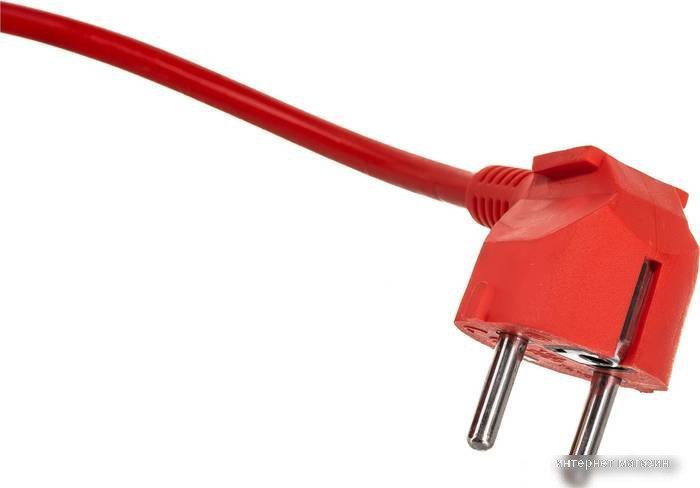 Удлинитель Magnetta PEC25-3X1.5-A