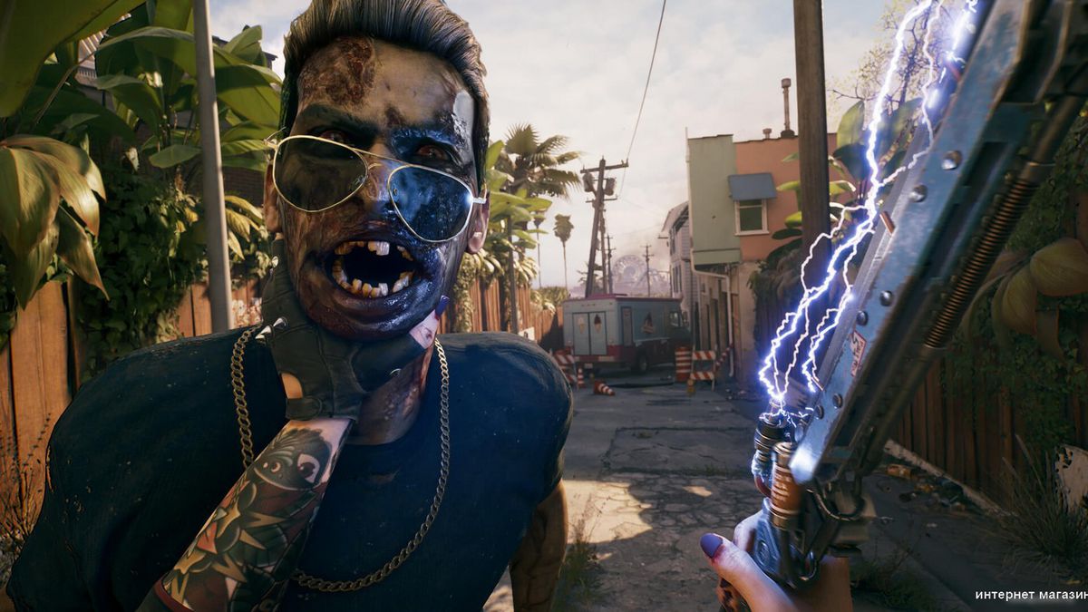 Dead Island 2. Day One Edition для PlayStation 4