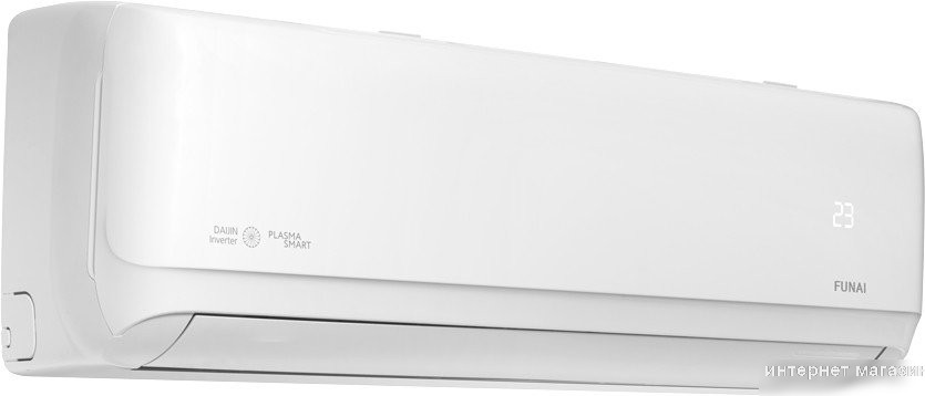 Funai Daijin Inverter RAC-I-DA25HP.D01