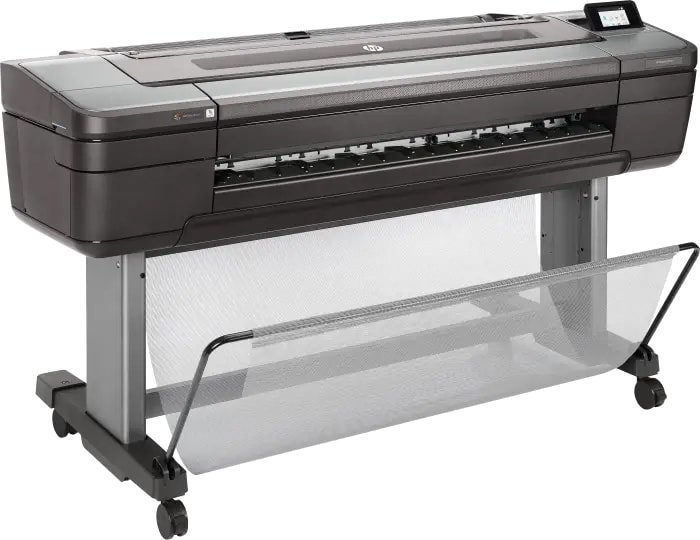 Фотопринтер HP DesignJet Z9+ PS