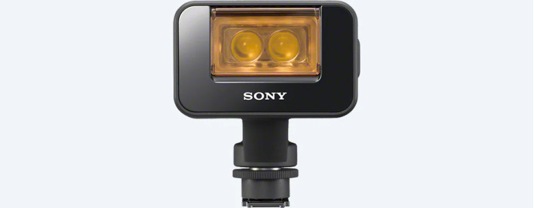 Лампа Sony HVL-LEIR1