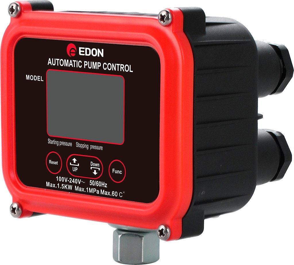 Edon EPC-10