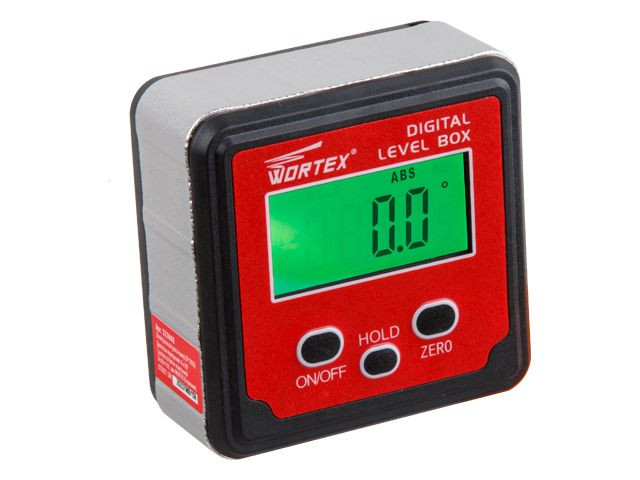 Уклономер Wortex DP 9000 323008