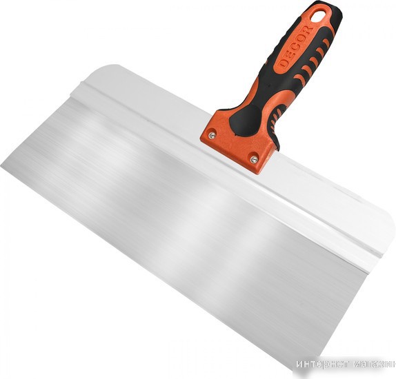 Шпатель Decor Profi 320-0400