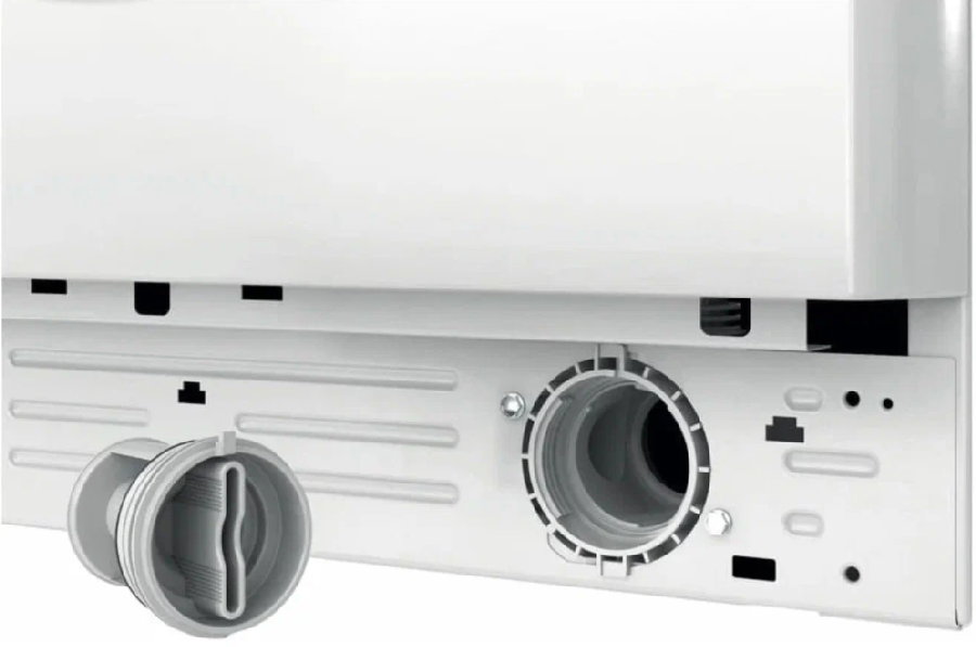Стиральная машина Indesit BWSE 81293X WSV RU