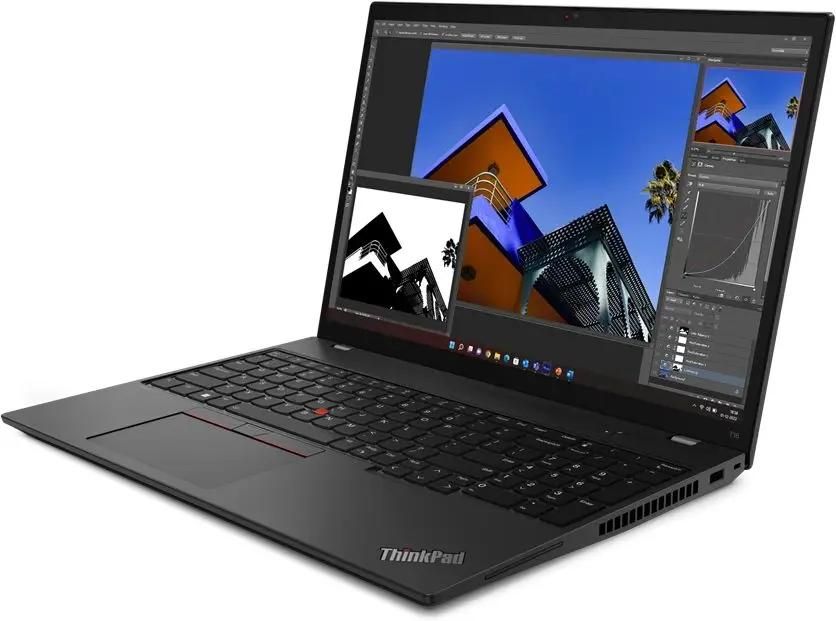 Ноутбук Lenovo ThinkPad T16 Gen 2 Intel 21HJS5NS00