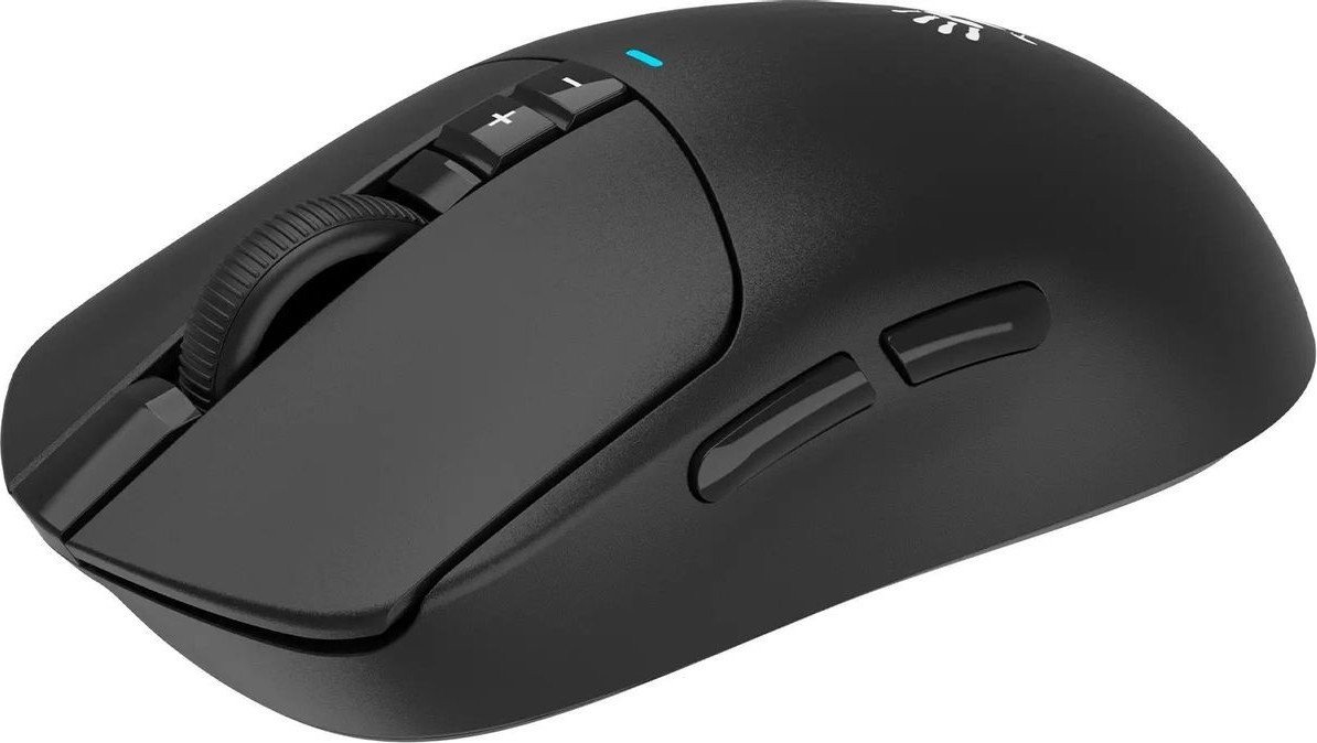 Игровая мышь A4Tech Bloody R72 Pro (черный)