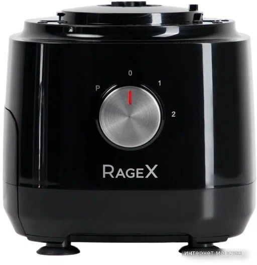 Кухонный комбайн RageX R103-000