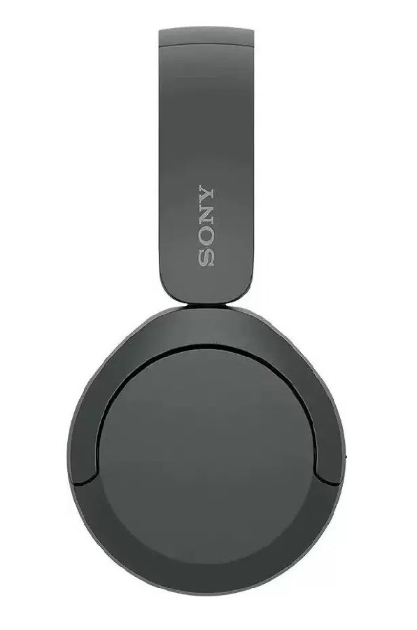 Наушники Sony WH-CH520 (черный)