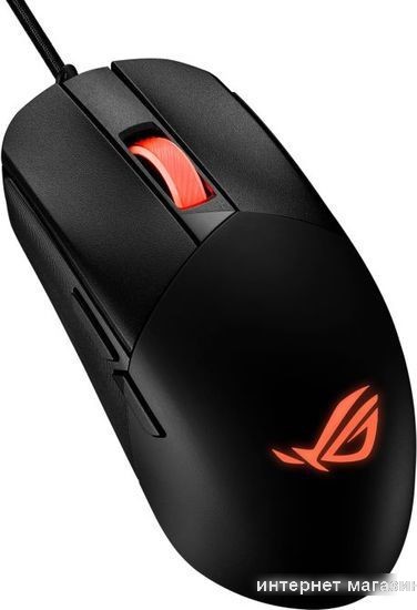 Игровая мышь ASUS ROG Strix Impact III