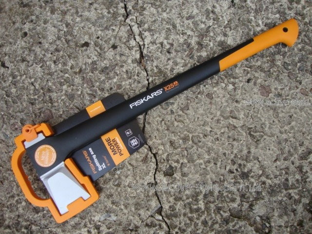 Топор-колун Fiskars XXL X27 X-series 1015644