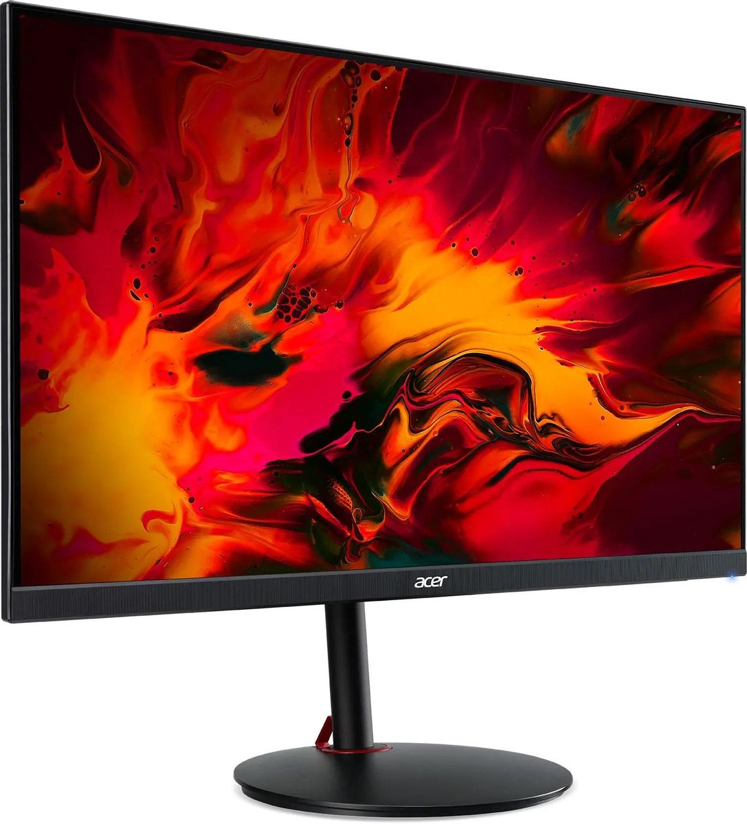 Монитор Acer XV271Zbmiiprx UM.HX1CD.Z01