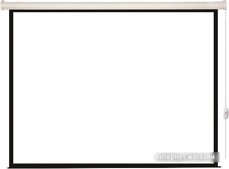 Проекционный экран Lumien Eco Control 244x244 LEC-100104