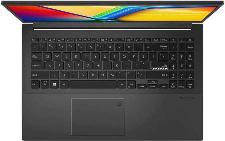Ноутбук ASUS Vivobook Go 15 E1504GA-BQ150