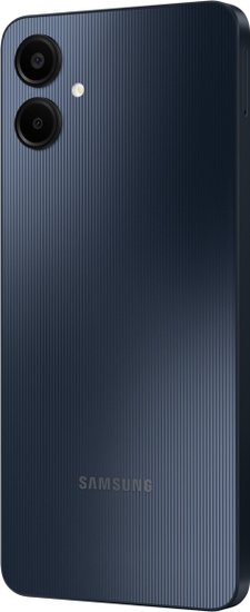 Samsung Galaxy A06 SM-A065F 4GB/64GB (черный)