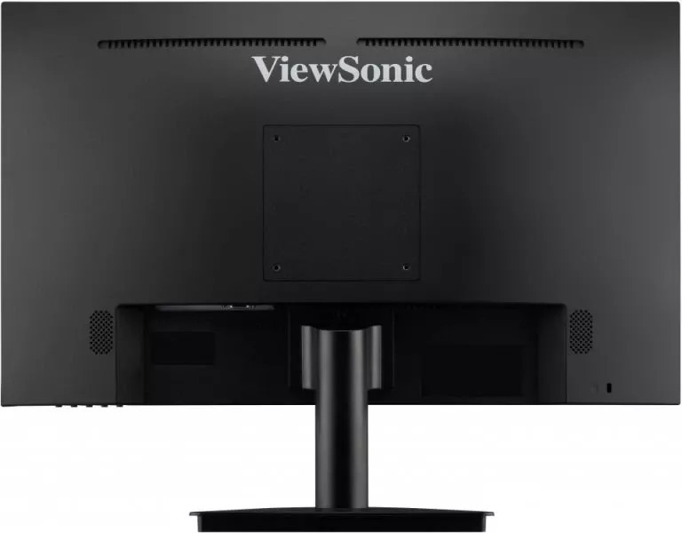 Монитор ViewSonic VA2409-MHU