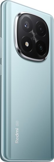 Смартфон Xiaomi Redmi Note 14 Pro+ 5G 8GB/256GB международная версия (бирюзовый)