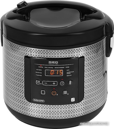 Мультиварка RED Solution SkyCooker RMC-M227S