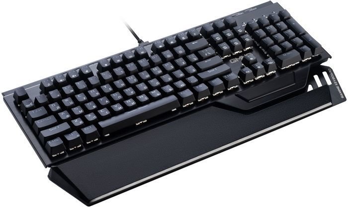 Клавиатура Oklick GMNG 985GK