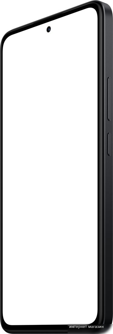 Смартфон Xiaomi Redmi Note 14 8GB/128GB международная версия (черный)