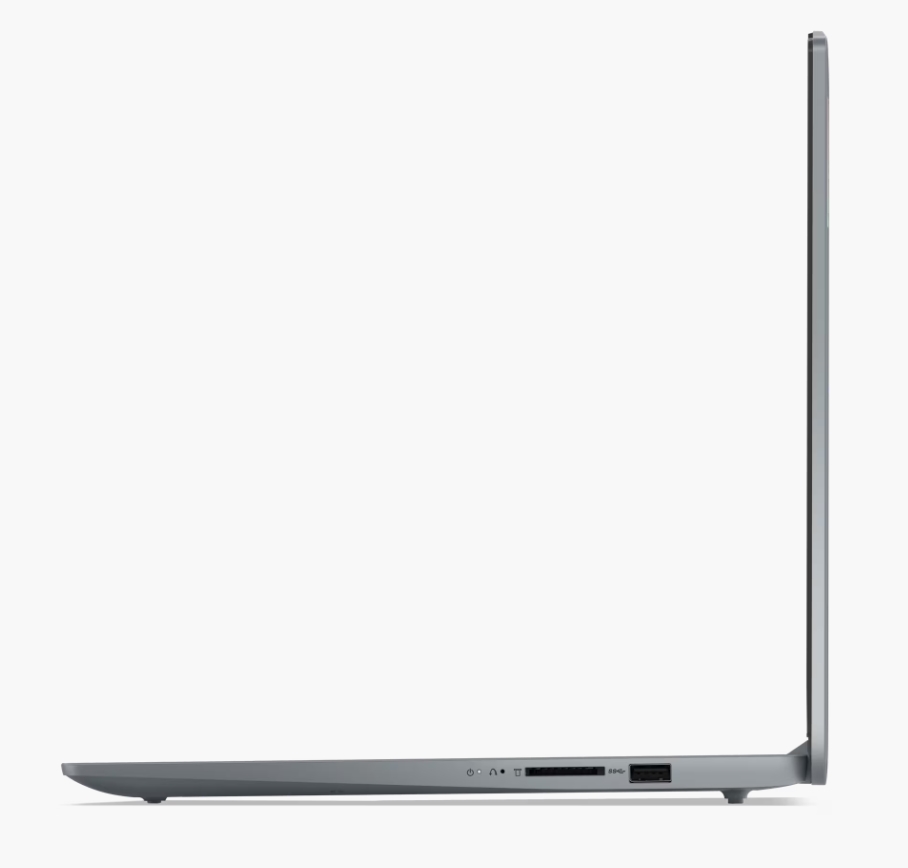 Ноутбук Lenovo IdeaPad Slim 3 15IAN8 82XB008LUS