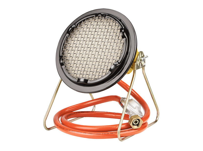 Газовый обогреватель Ballu Universal BIGH-3
