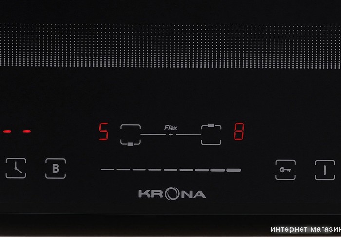 Варочная панель Krona Eterno 30 BL